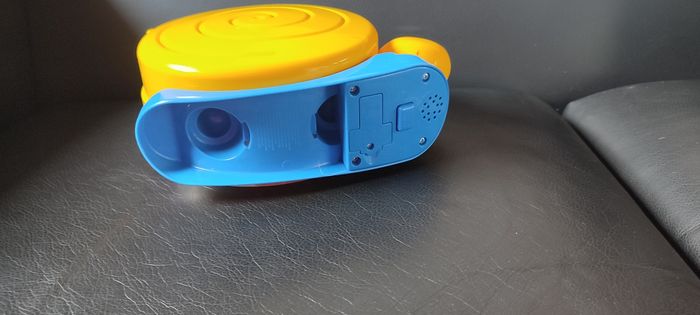 Escargot tri - photo numéro 3