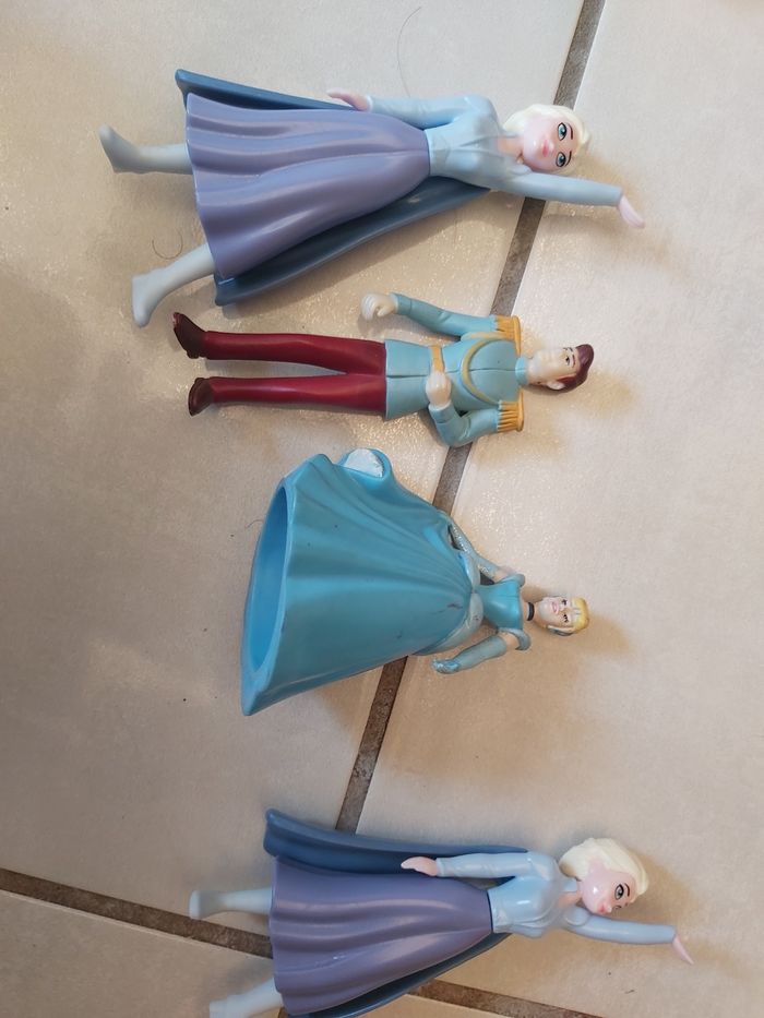 Figurine