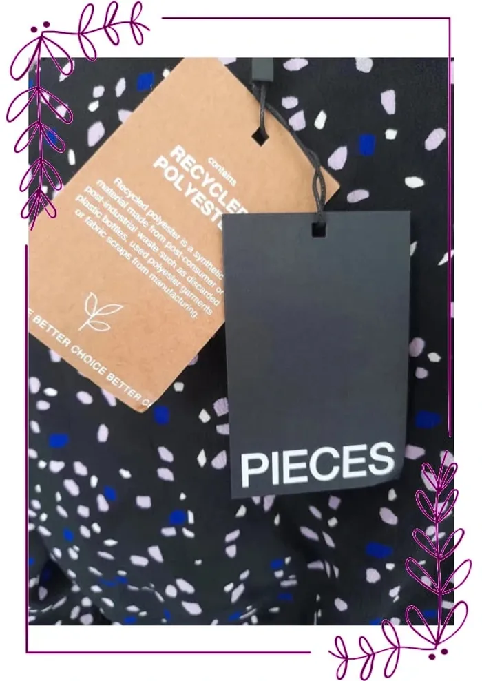 Robe "Pieces" - photo numéro 9