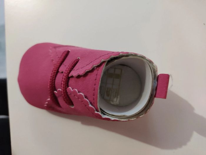 Chaussures - photo numéro 5