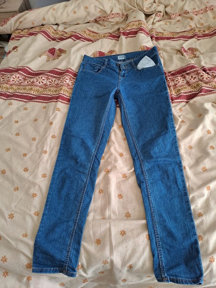 Jeans skinny - photo numéro 2
