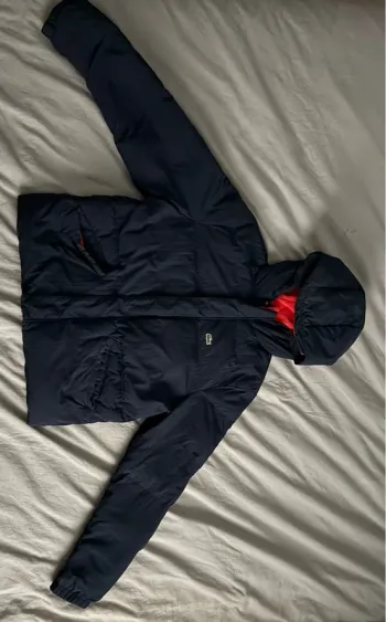 Doudoune Lacoste