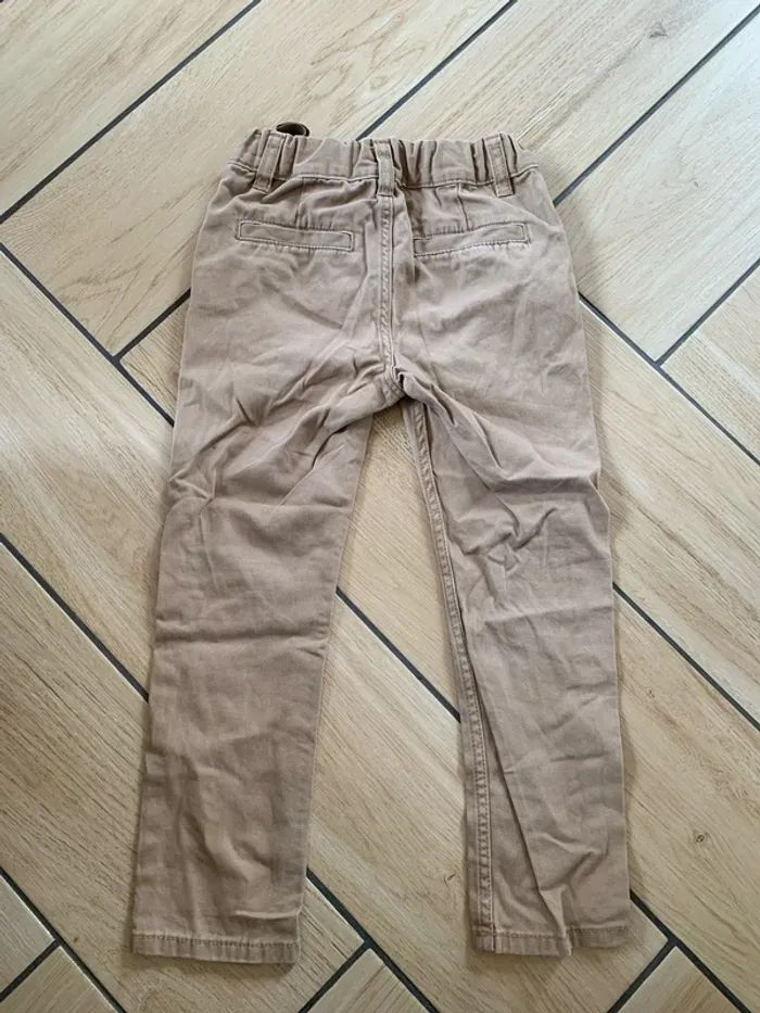 Pantalon jeans - photo numéro 3