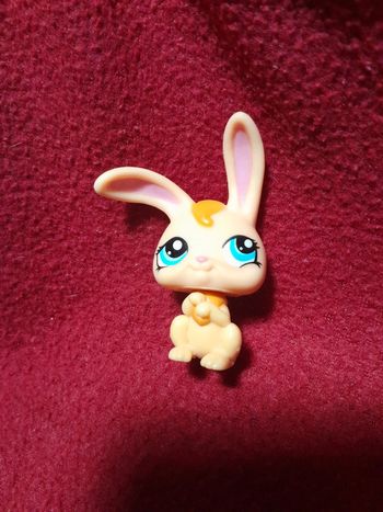 Figurine Petshop A14