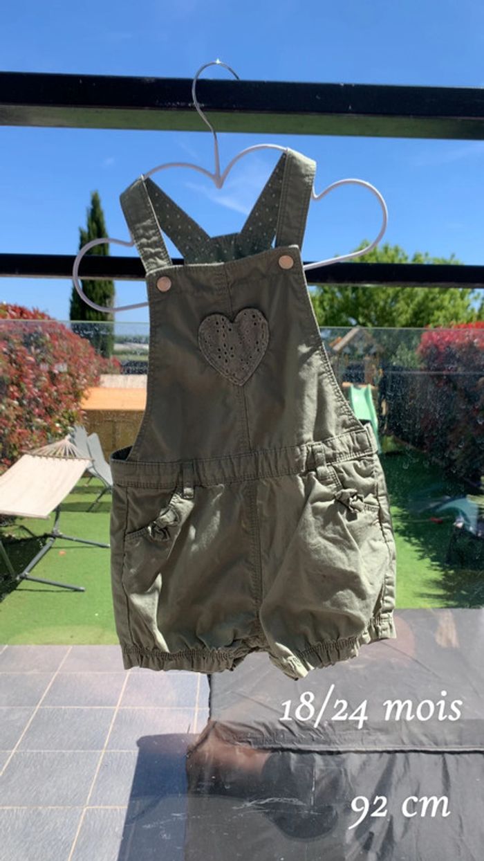 Gros lot vêtements 18 mois - photo numéro 19