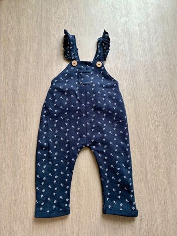 Salopette Kiabi 24 mois