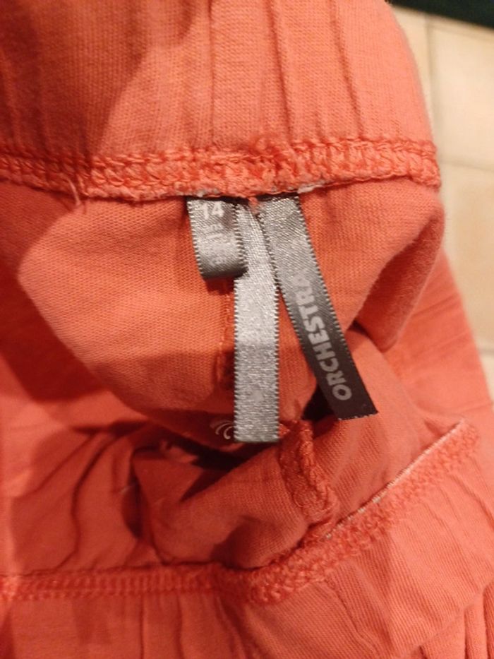 Leeging fille - photo numéro 2