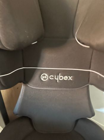 Siège auto enfant CYBEX – Groupe 2/3 (15–36 kg)