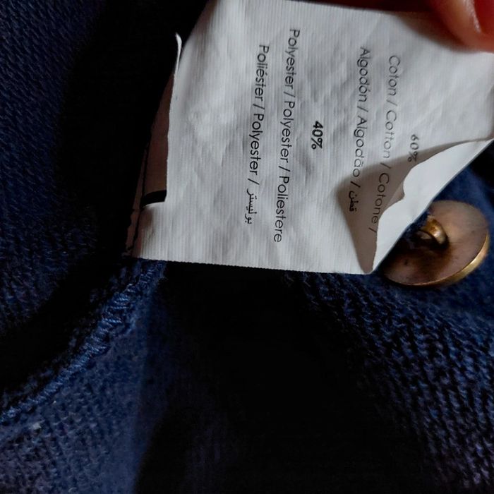 Joli cardigan de printemps pour t36 - photo numéro 6