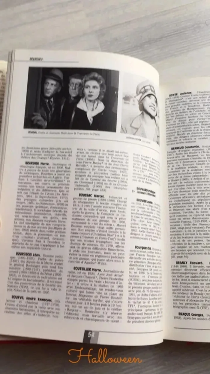 Livre la France du XXème siècle - photo numéro 2