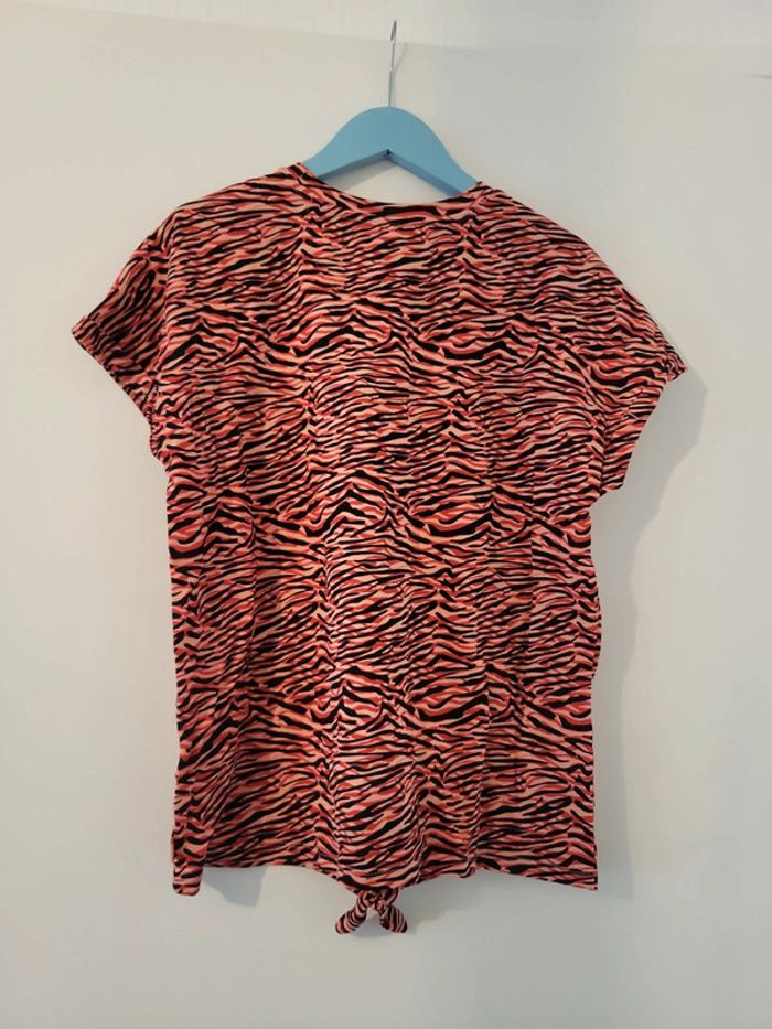 Tee shirt WE 170/176 cm comme neuf - photo numéro 5