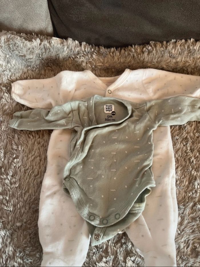 Ensemble naissance - photo numéro 3