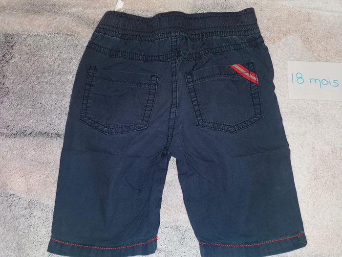 Short - photo numéro 2