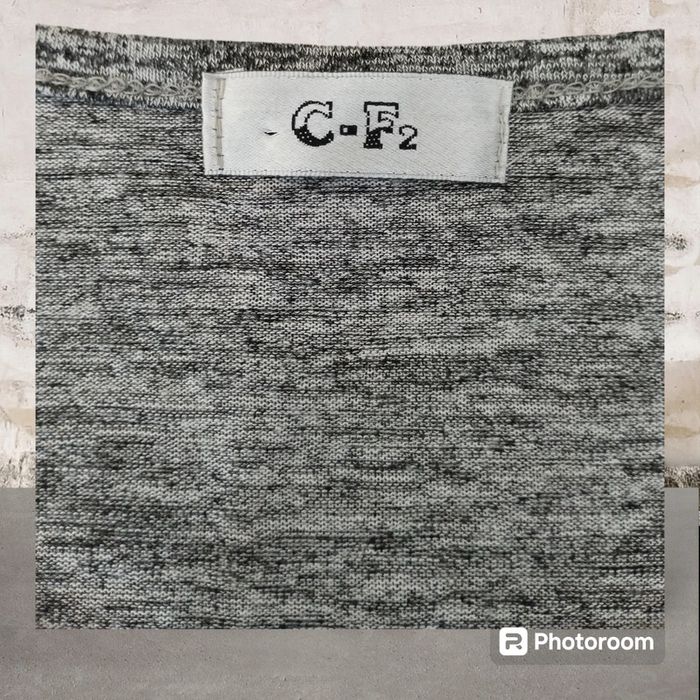 Tee shirt femme TU C-F2 - photo numéro 2