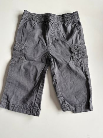 Pantalon bébé garçon