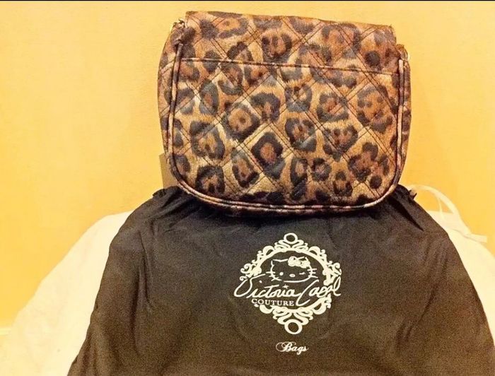 Sac à main Victoria Couture Neuf - photo numéro 2