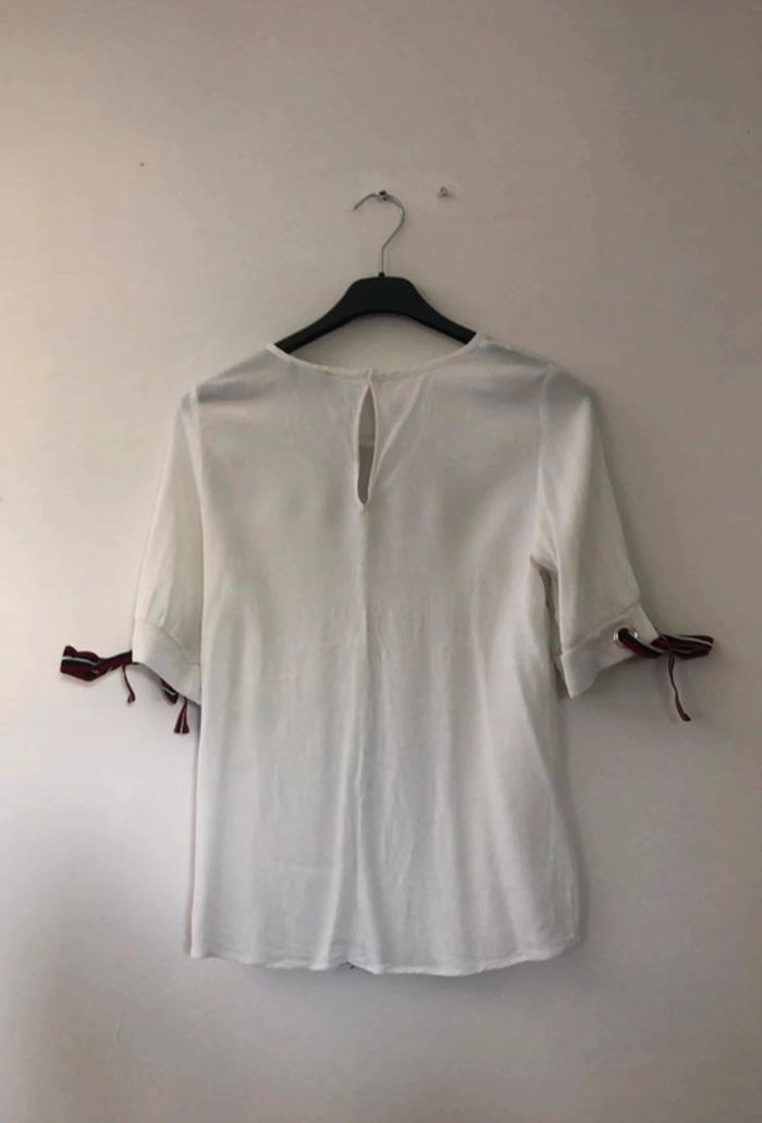 Tee shirt - photo numéro 2
