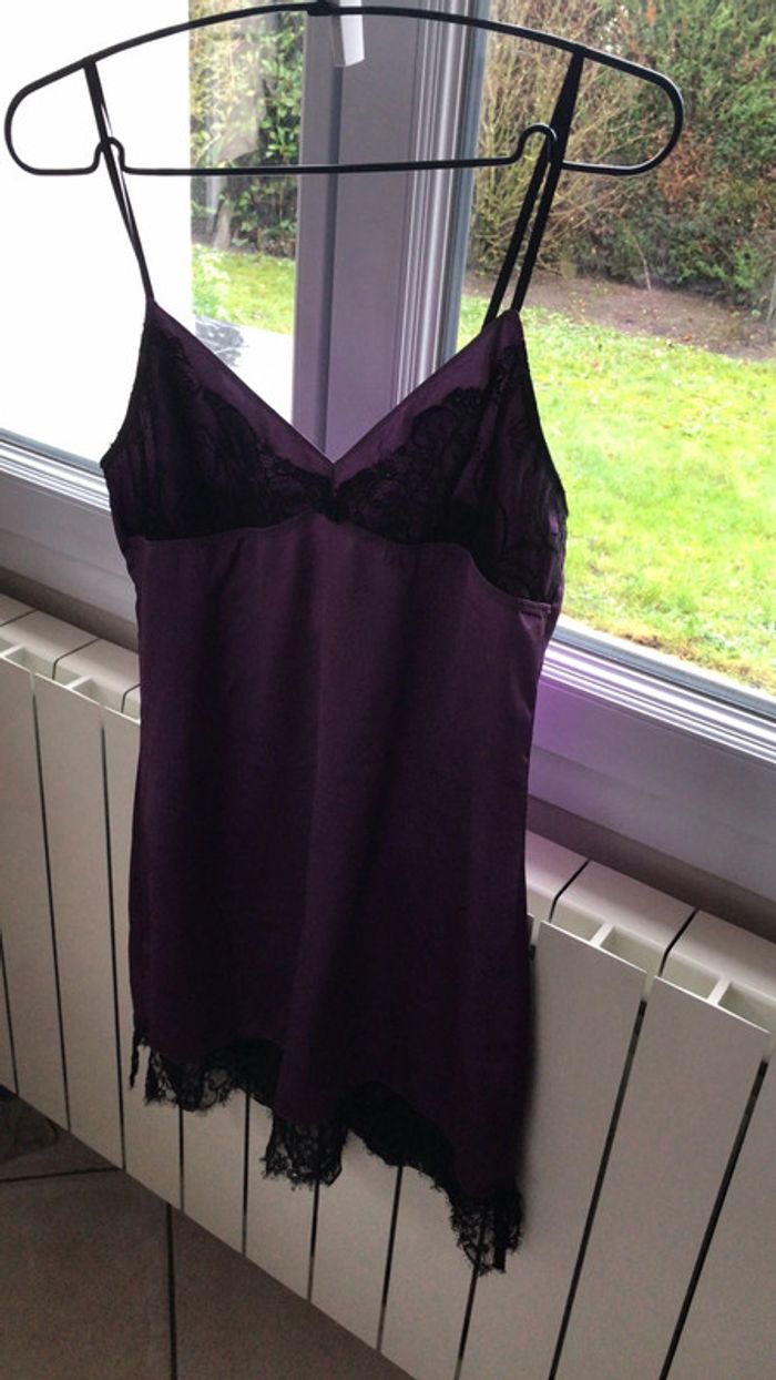 Nuisette darjeeling - photo numéro 2