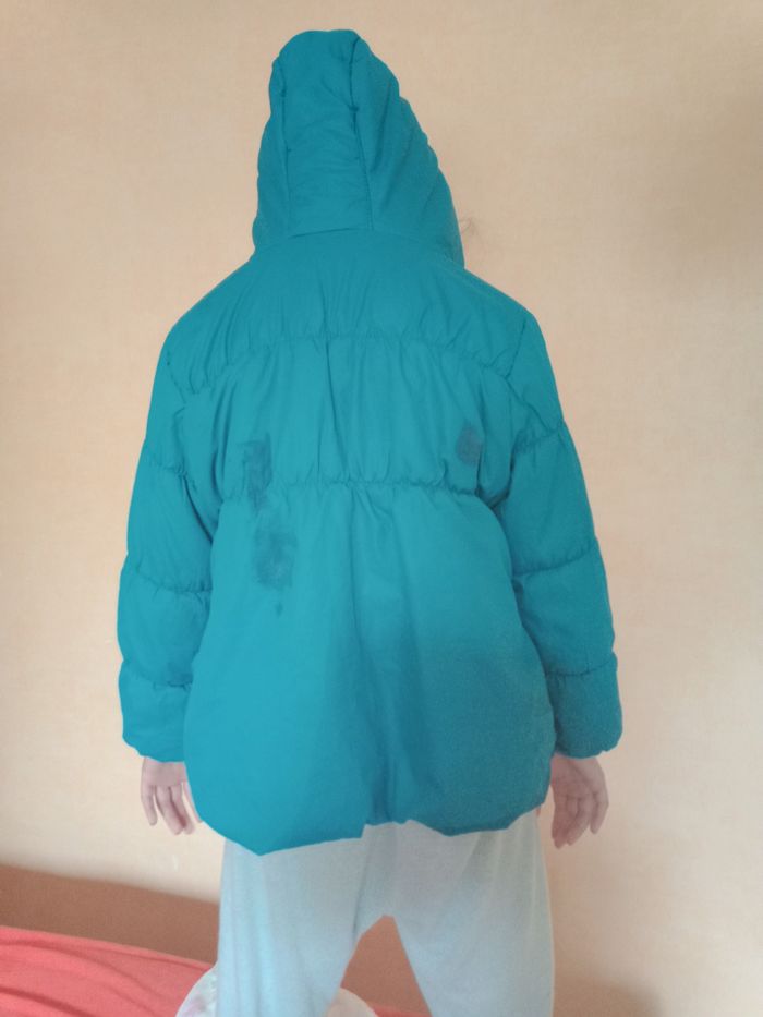 Lot vetements exterieur - photo numéro 6