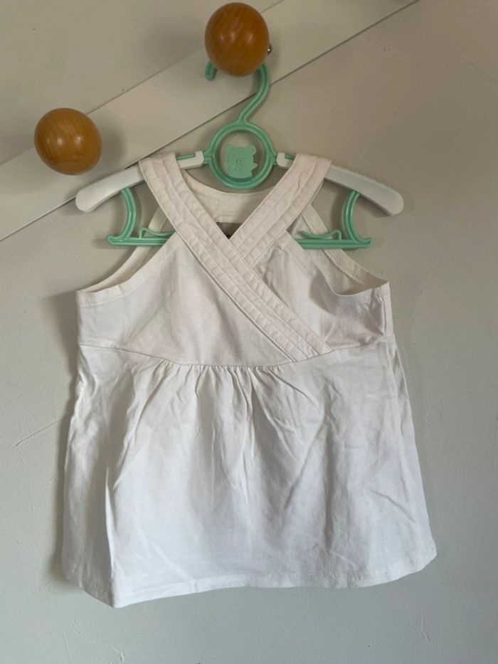 T-shirt 4ans