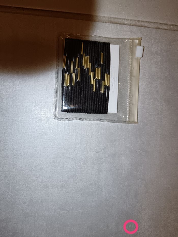 Accessoires de coiffures - photo numéro 10