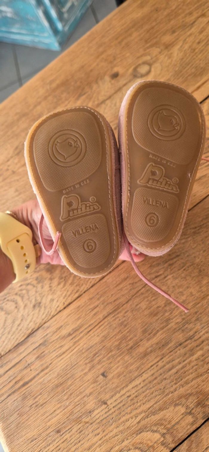 Chaussures - photo numéro 4