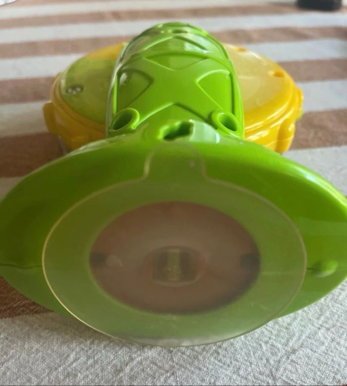Roue vtech - photo numéro 4