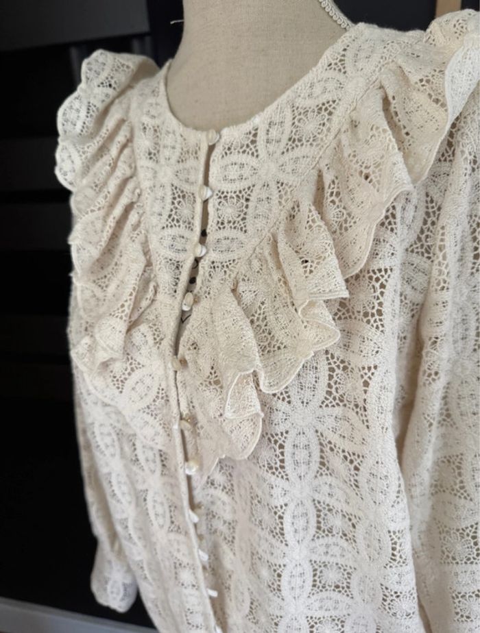 Chemise Sézane - photo numéro 3