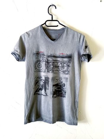 🦁 T-shirt, Benson and Cherry, 12 ans