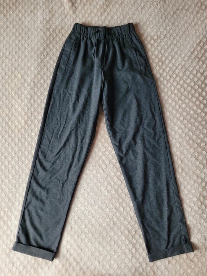 Pantalon bershka - photo numéro 2