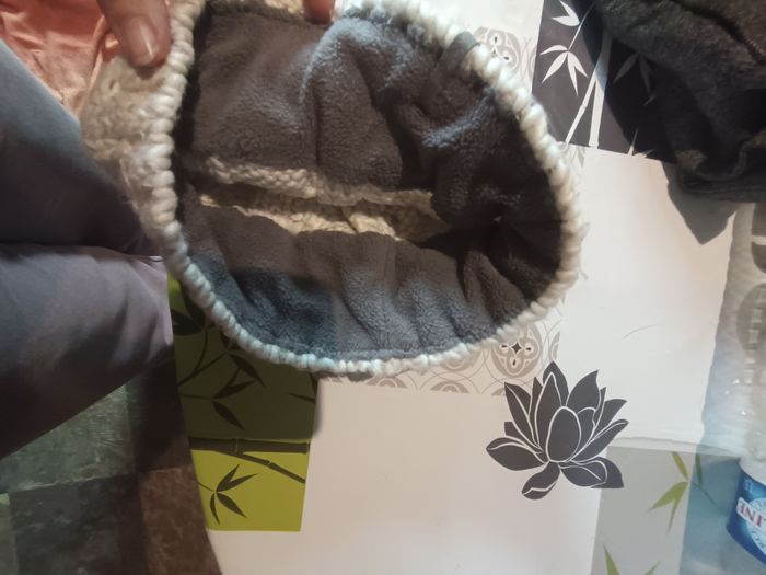 Chapeau - photo numéro 3