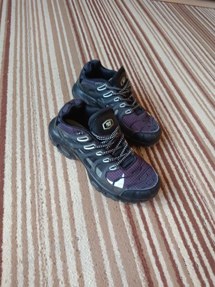 Nike Tn37.5 - photo numéro 2