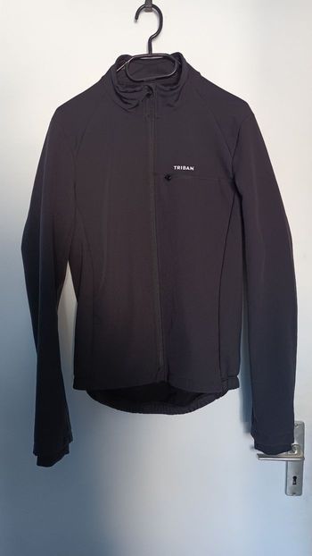 Veste triban taille S