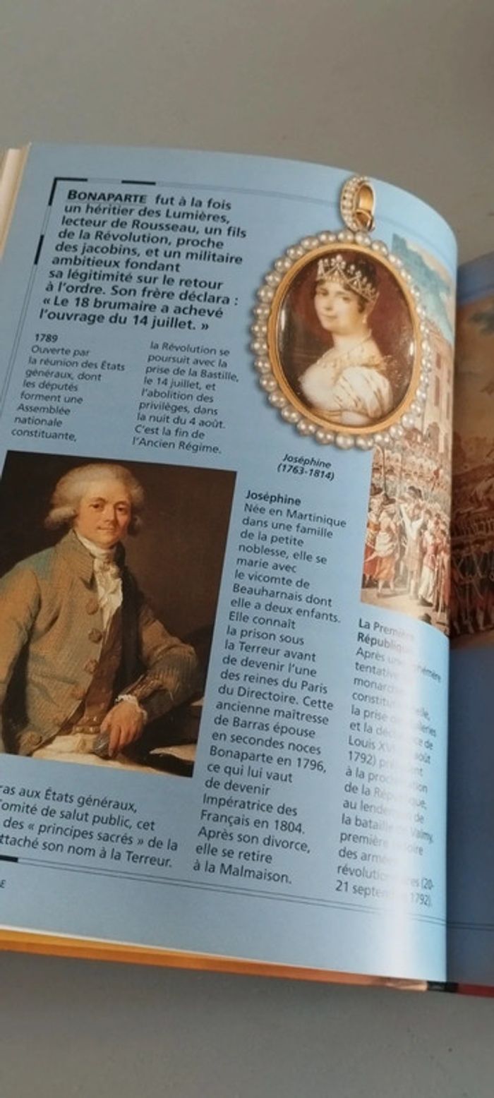 Sur les traces de Napoléon - photo numéro 5