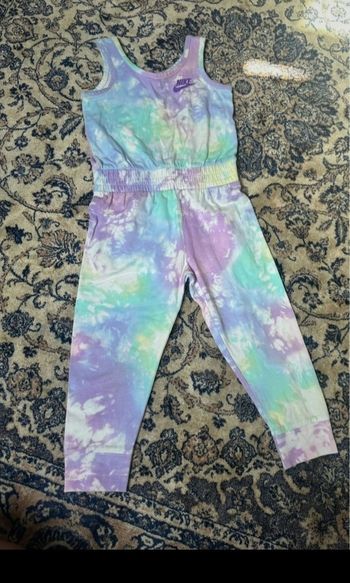 Combii / salopette nike