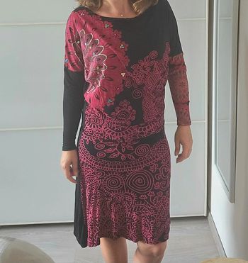 Robe Desigual taille S