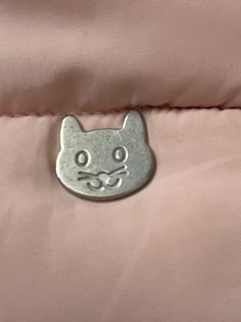 Manteau bébé 6 mois