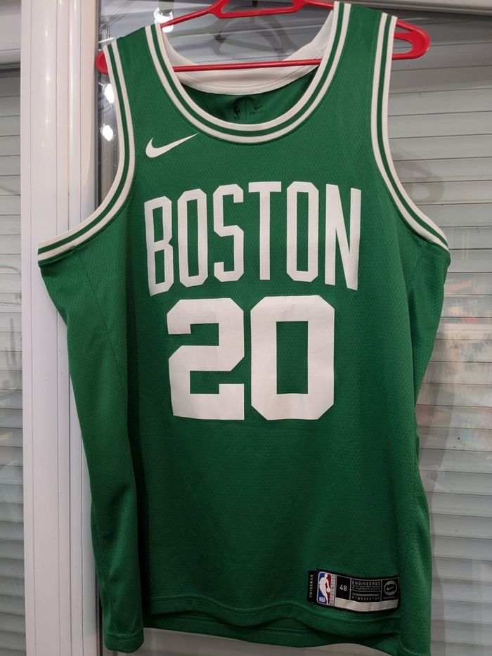 Maillot de basket Celtics Boston