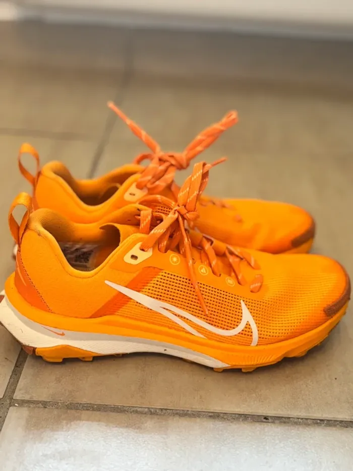 Chaussures - Nike - photo numéro 2