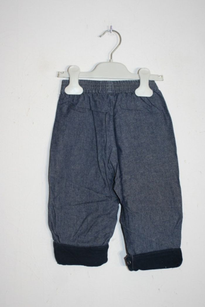 Jeans O'kids de Vert Baudet 18m - photo numéro 4