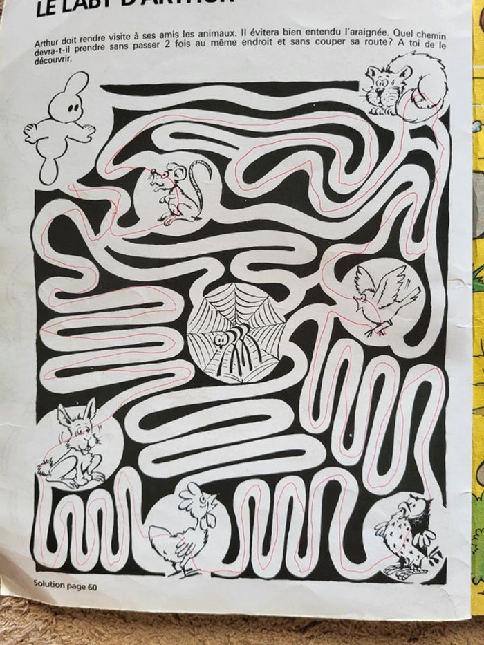 Magazine Pifou n°5 - Vintage collector - photo numéro 3