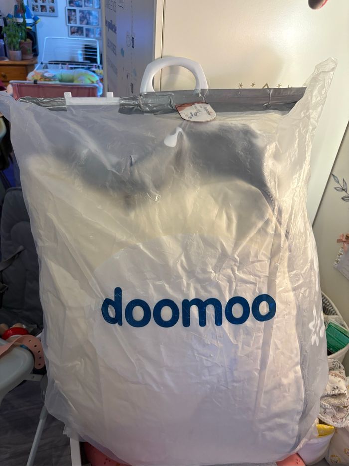 Doomoo nid - photo numéro 7