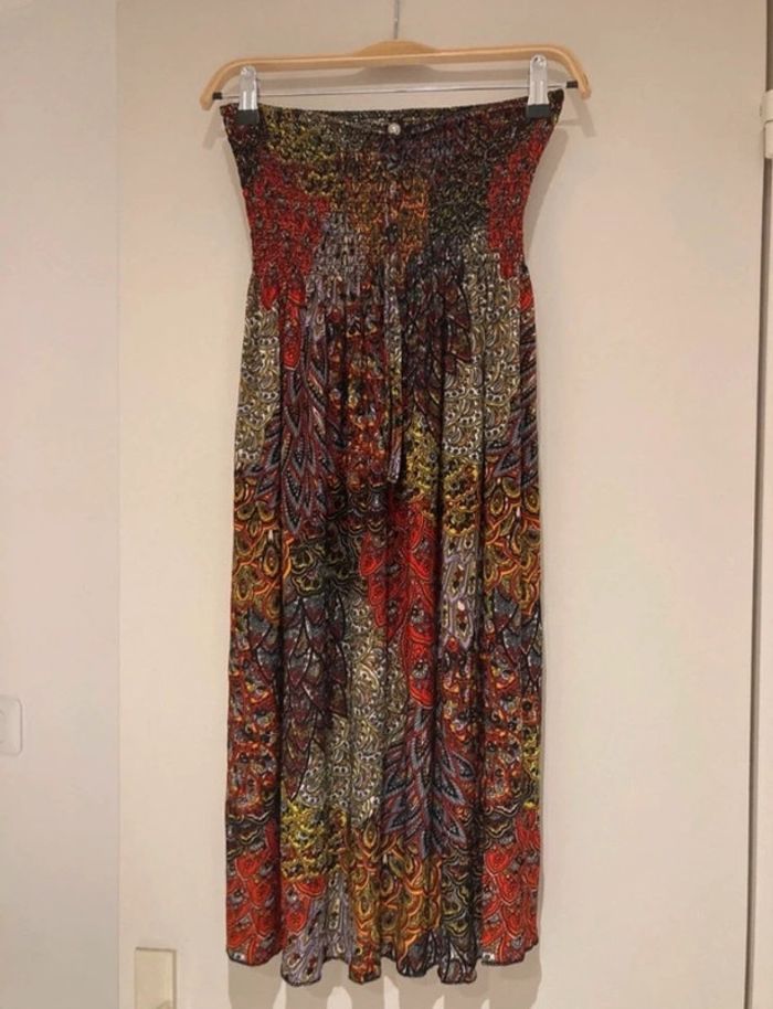Lot de 12 robes d'été - photo numéro 10