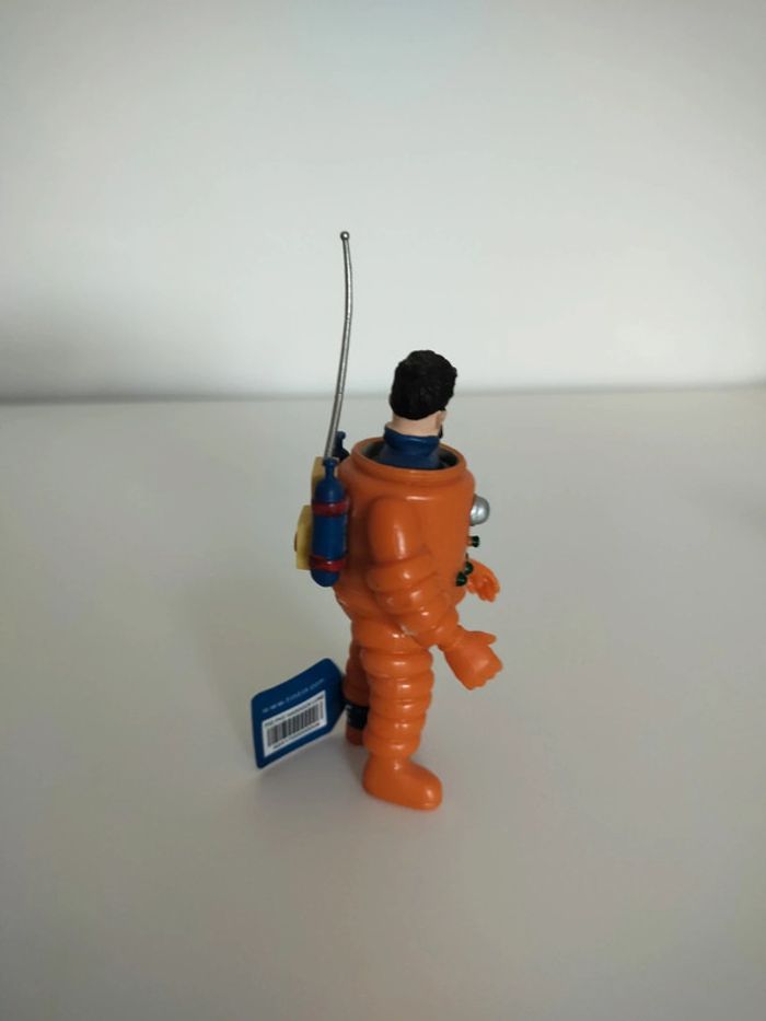 Lot Figurines Tintin Lune - photo numéro 7