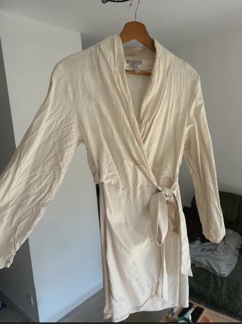 Robe h&m