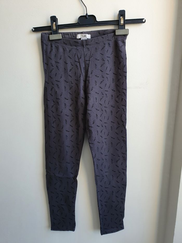 Leggings fille 12 ans