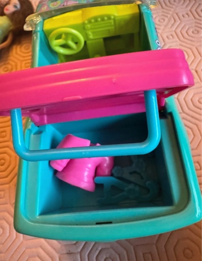 Lot poly pocket - photo numéro 9