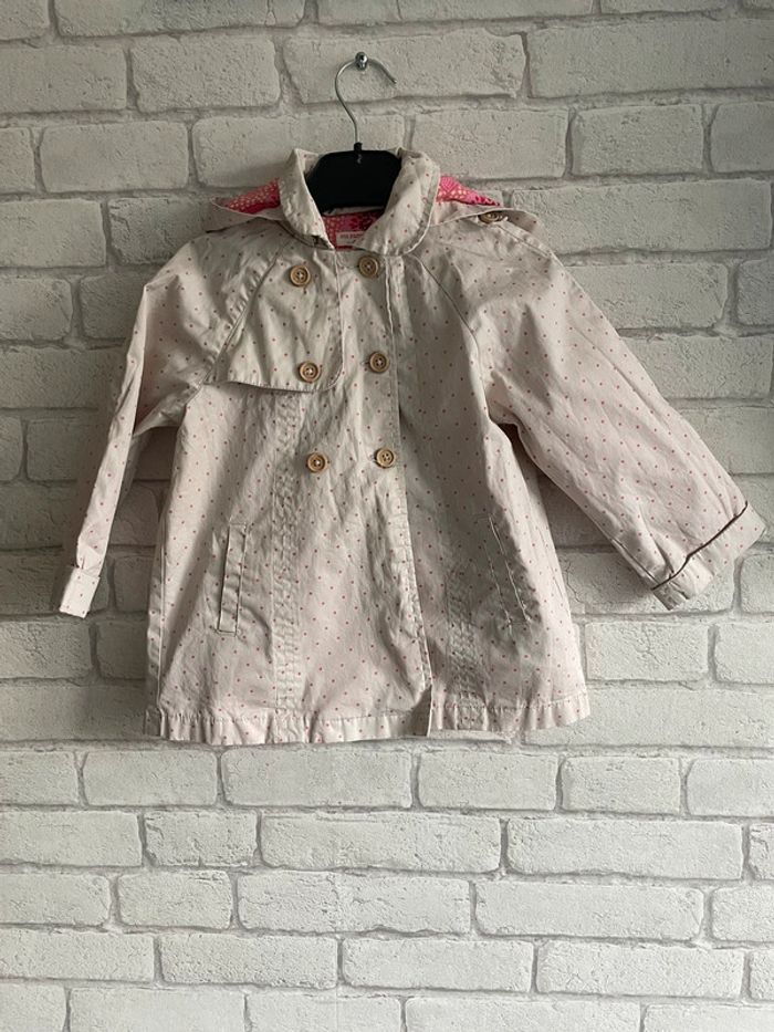 Coupe vent dpam taille 2 ans