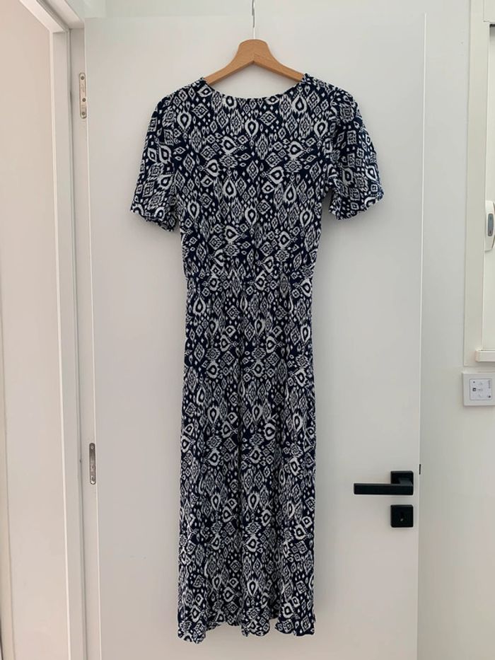 Robe longue - photo numéro 4