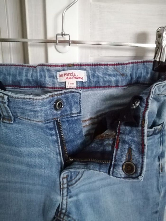 Jean dpam - photo numéro 3